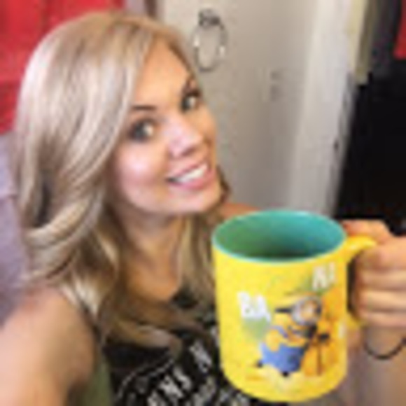 Meet your Posher, A - Picture 1 of 1